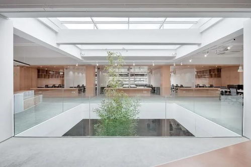 澜创生活馆 啤酒厂工业遗址里的社交美学新空间